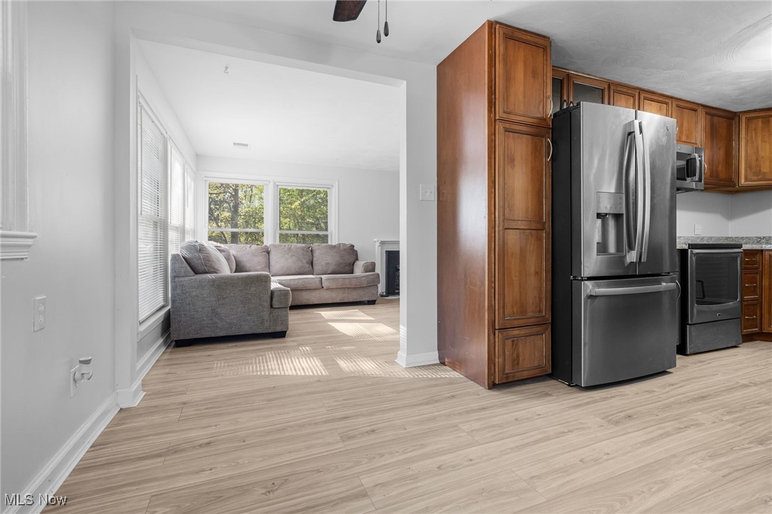 Lincoln Heights - Residential