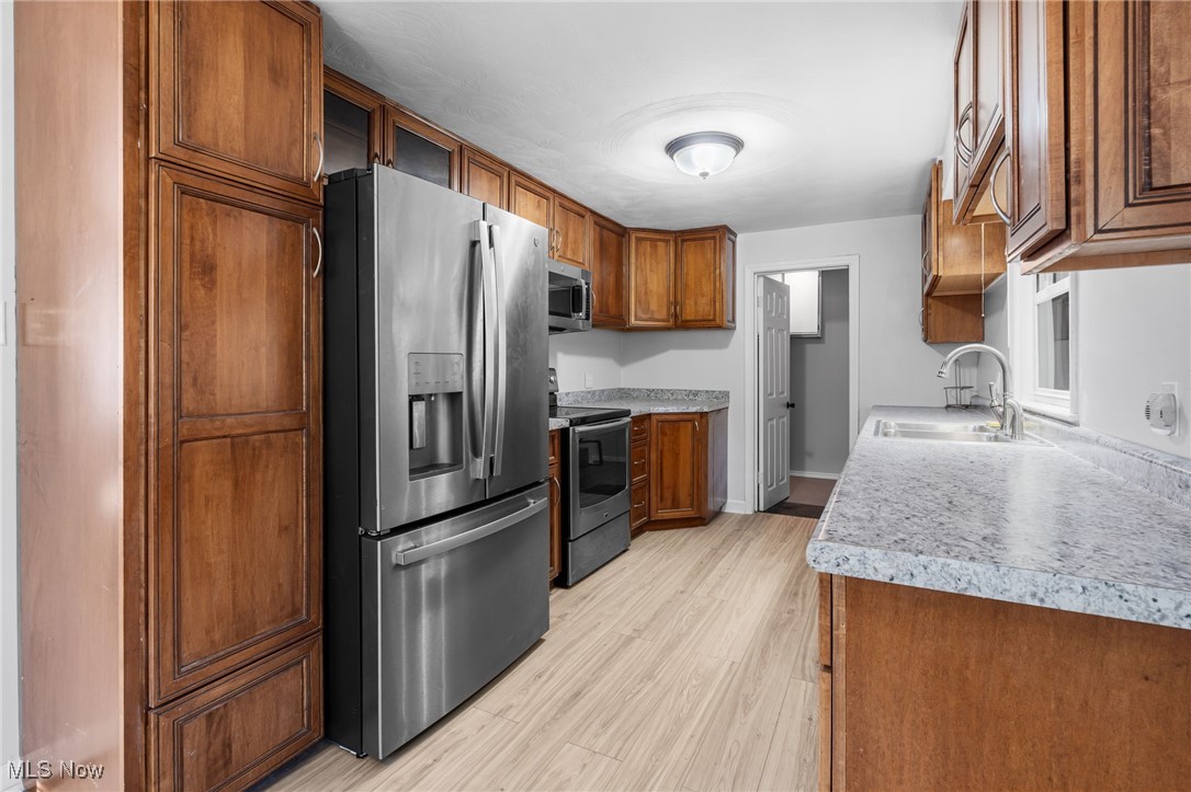 Lincoln Heights - Residential