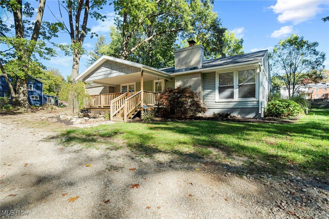 Lincoln Heights - Residential