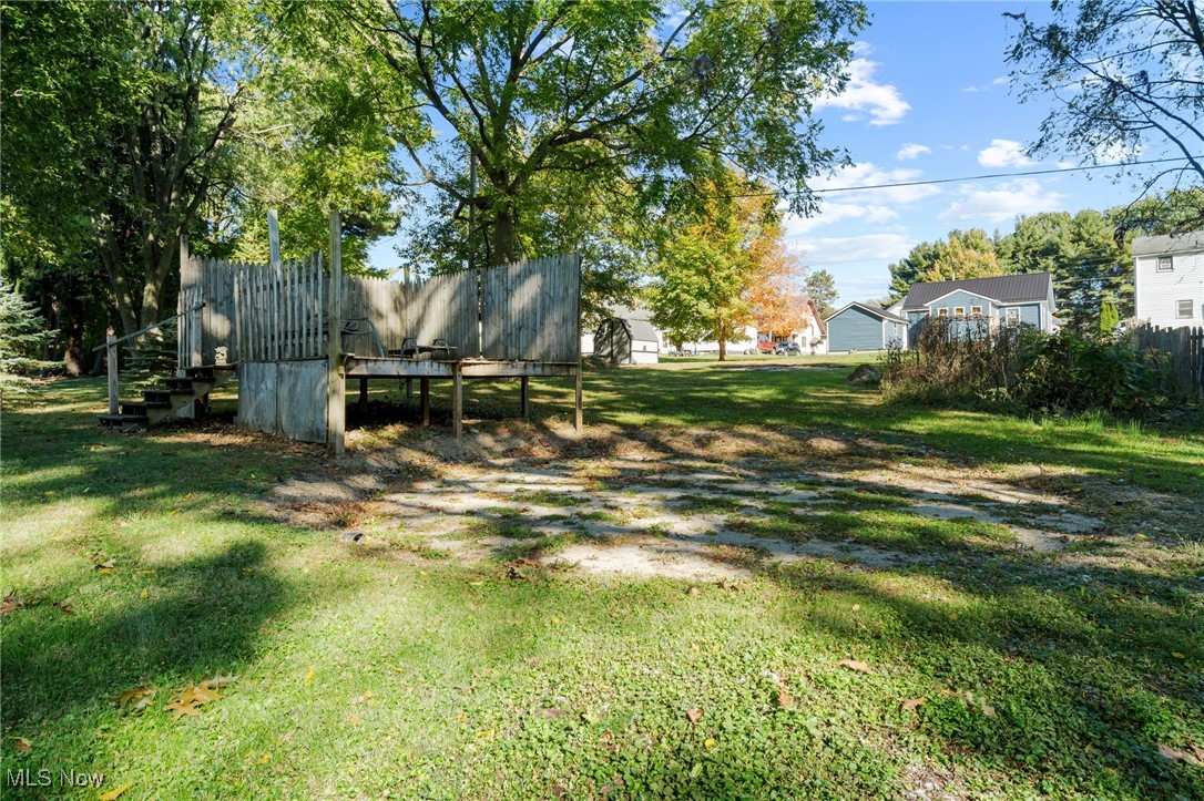 Lincoln Heights - Residential