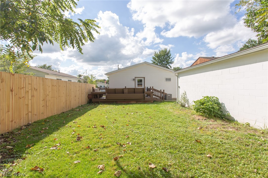 Boulevard Heights Second Add - Residential