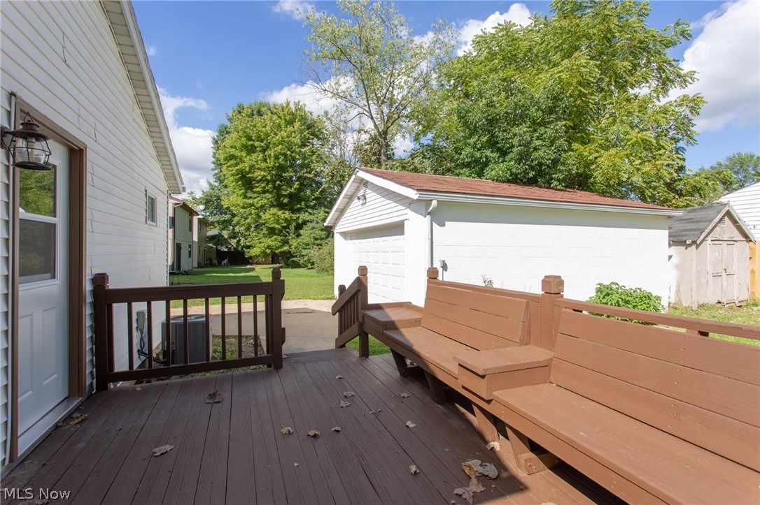 Boulevard Heights Second Add - Residential