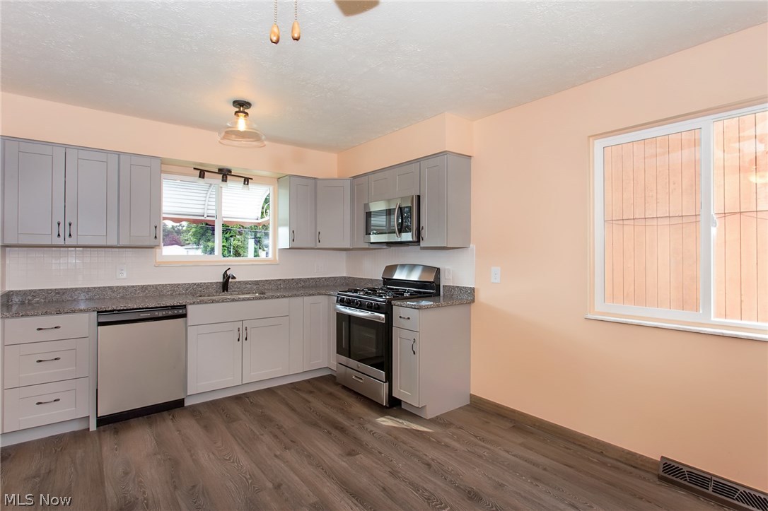 Boulevard Heights Second Add - Residential