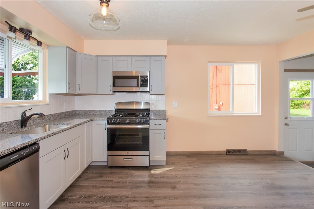 Boulevard Heights Second Add - Residential