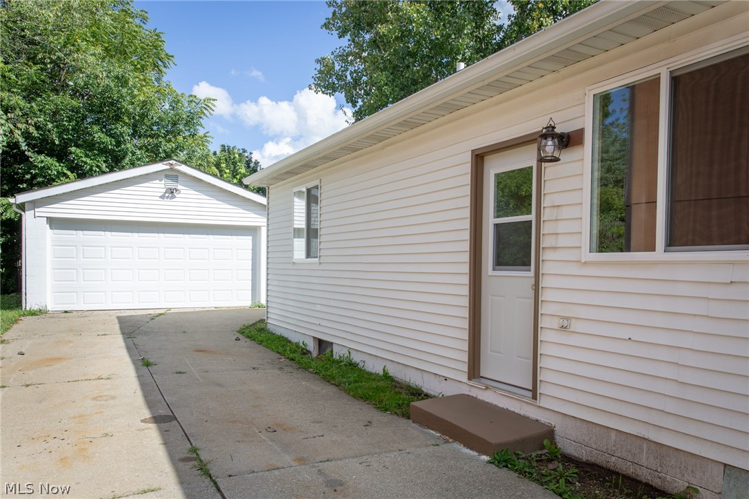 Boulevard Heights Second Add - Residential