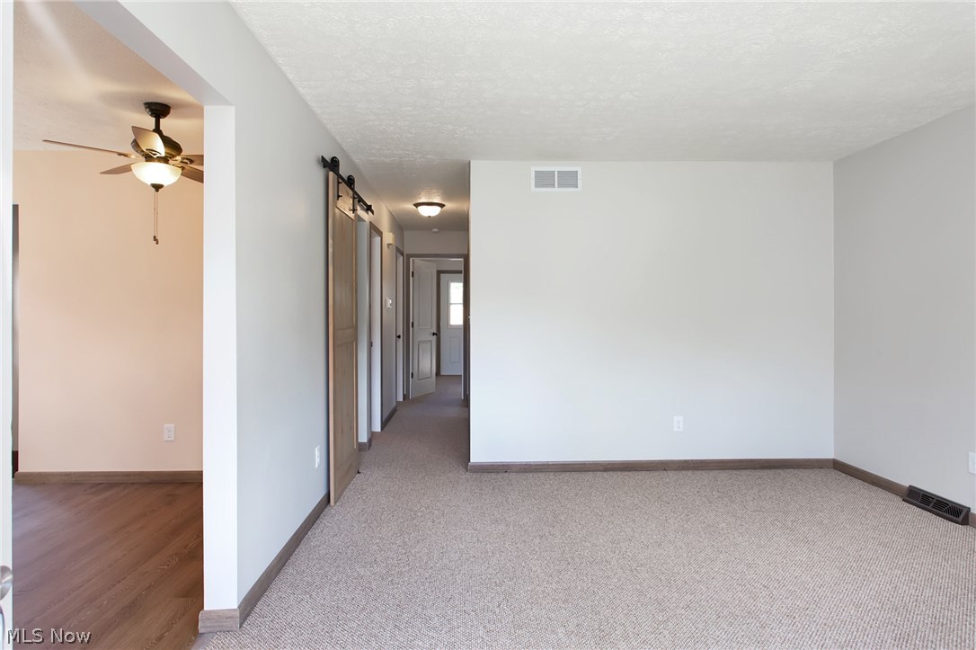 Boulevard Heights Second Add - Residential