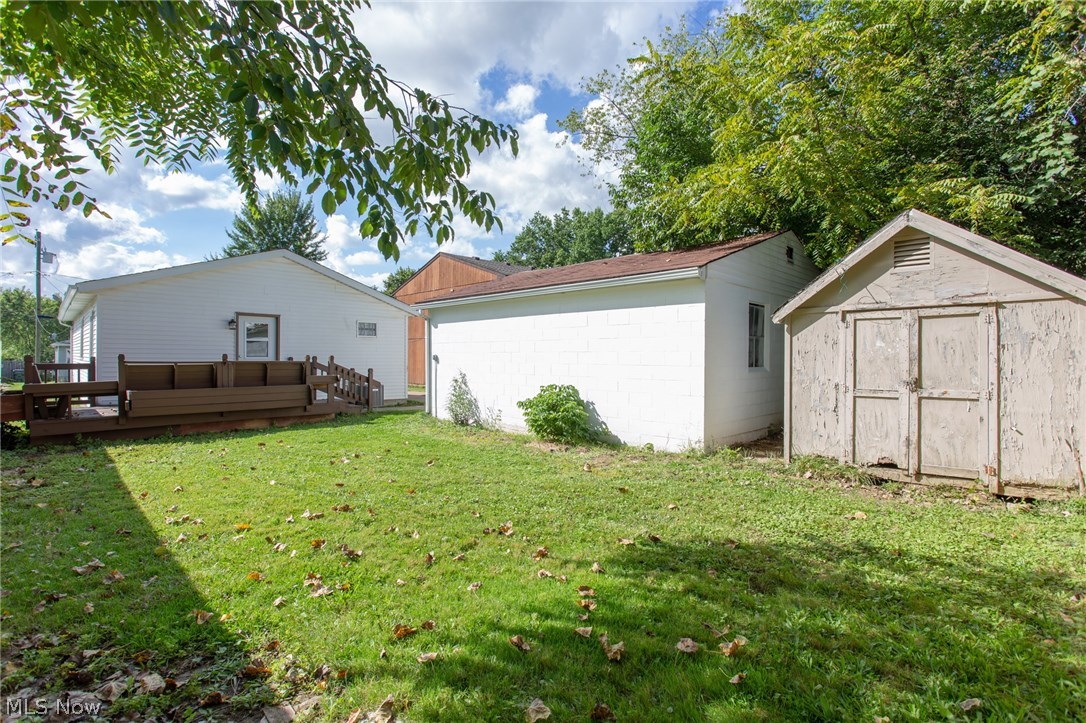Boulevard Heights Second Add - Residential