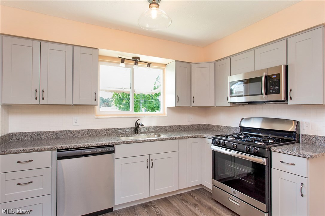 Boulevard Heights Second Add - Residential