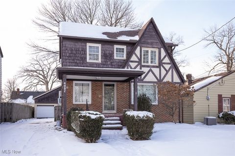 4082 W 204th Street Fairview Park OH 44126