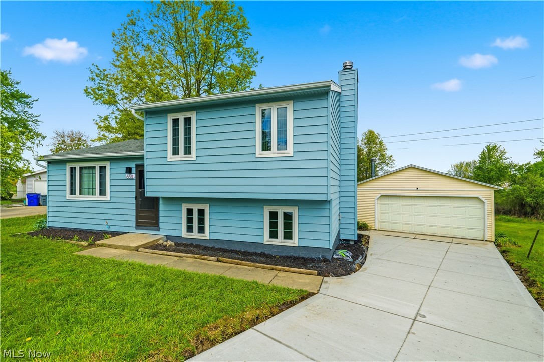 Diamond Hill - Residential