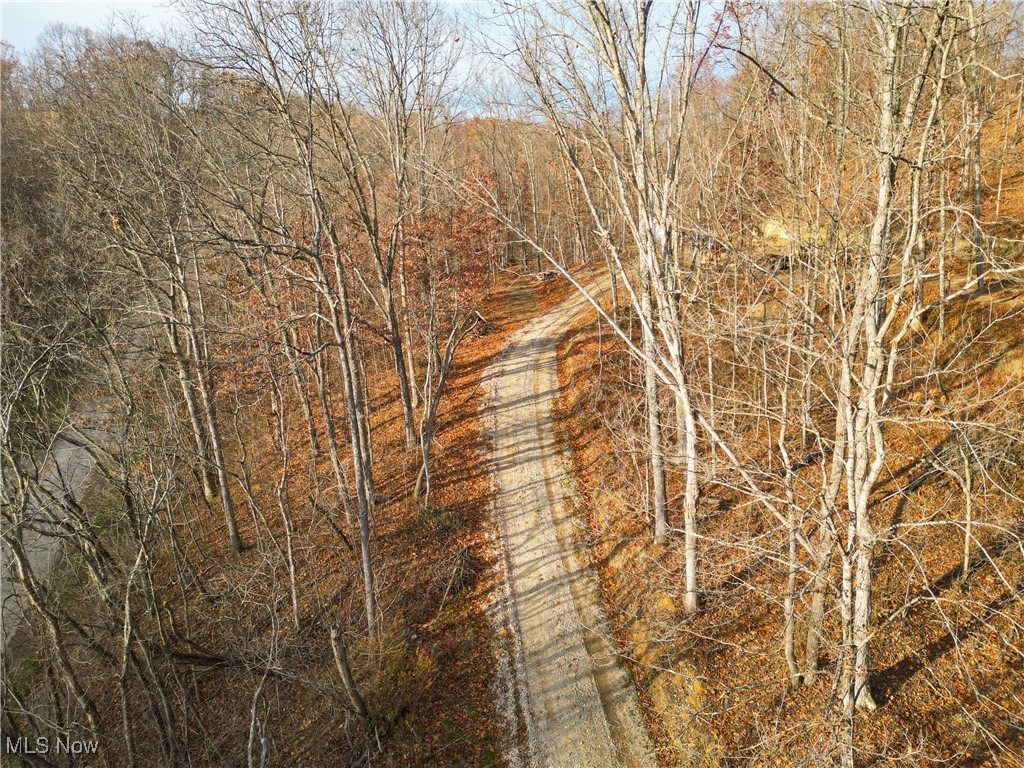 Back Run Road, Philo, Ohio image 2