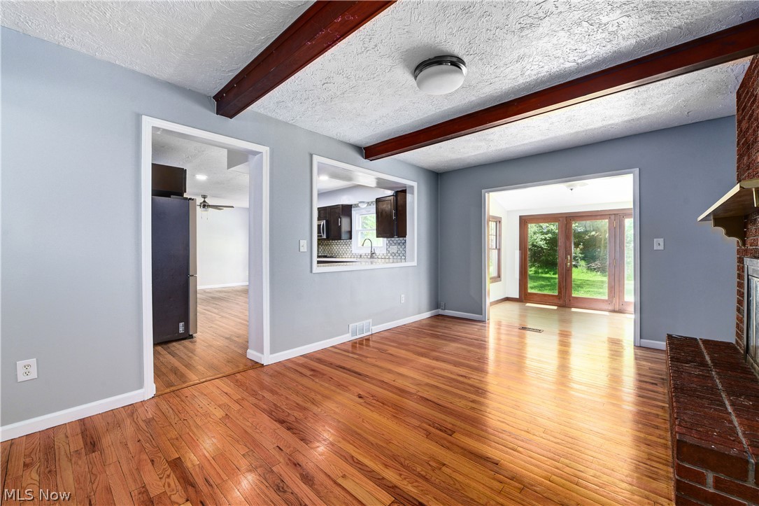 Pleasant Acres Estates 01 - Residential