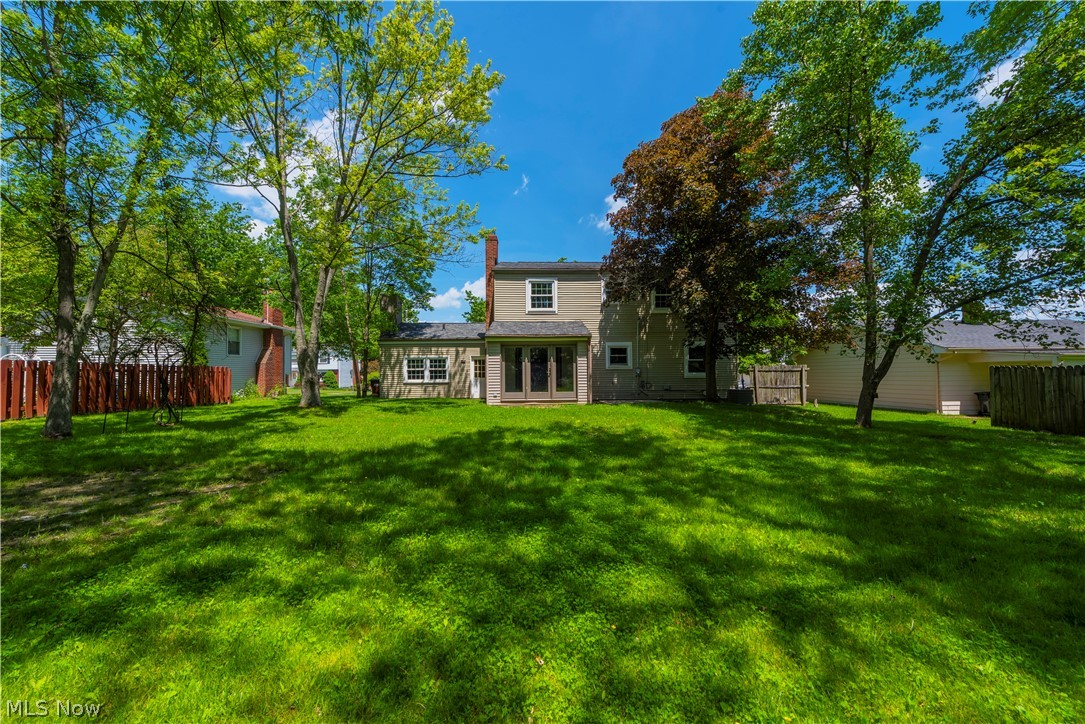 Pleasant Acres Estates 01 - Residential