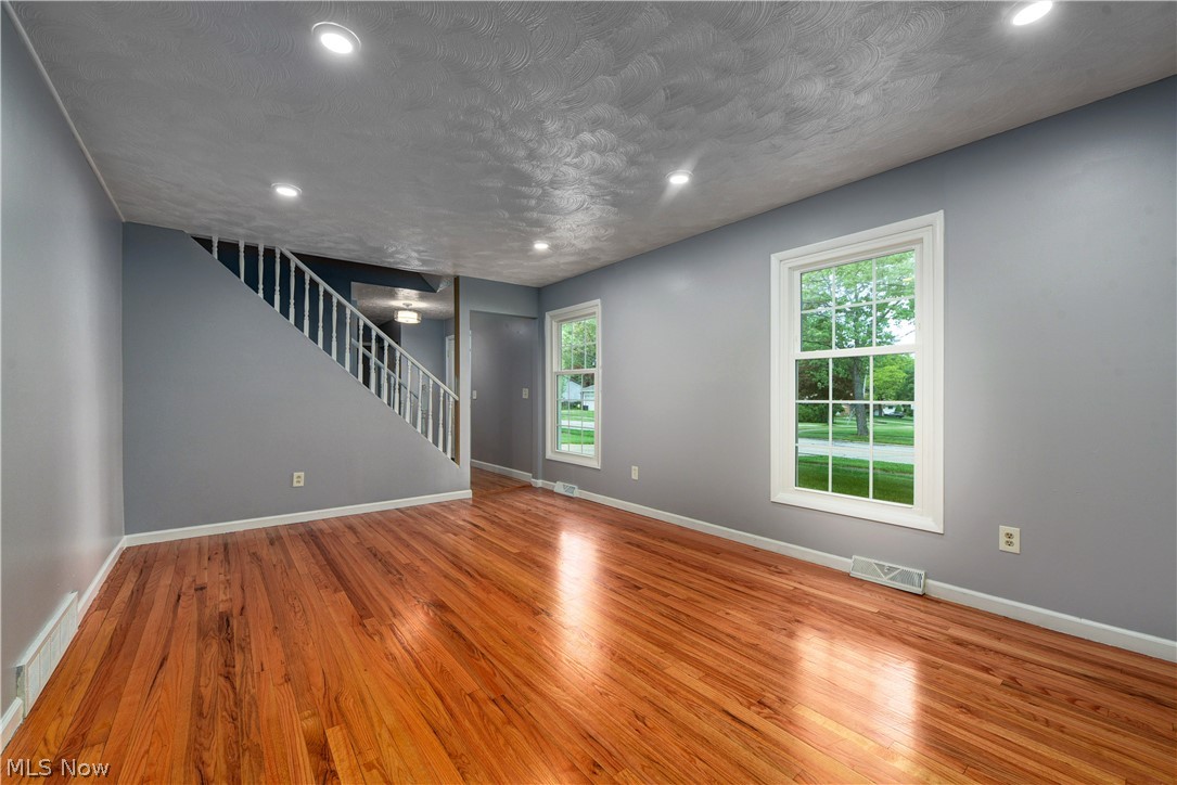 Pleasant Acres Estates 01 - Residential