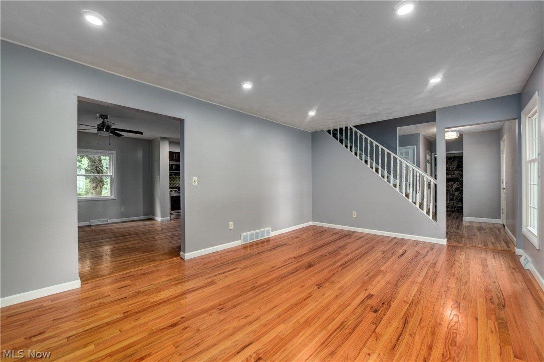 Pleasant Acres Estates 01 - Residential