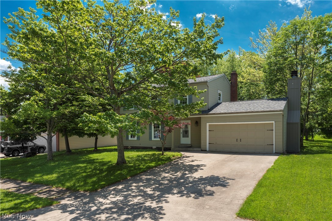 Pleasant Acres Estates 01 - Residential