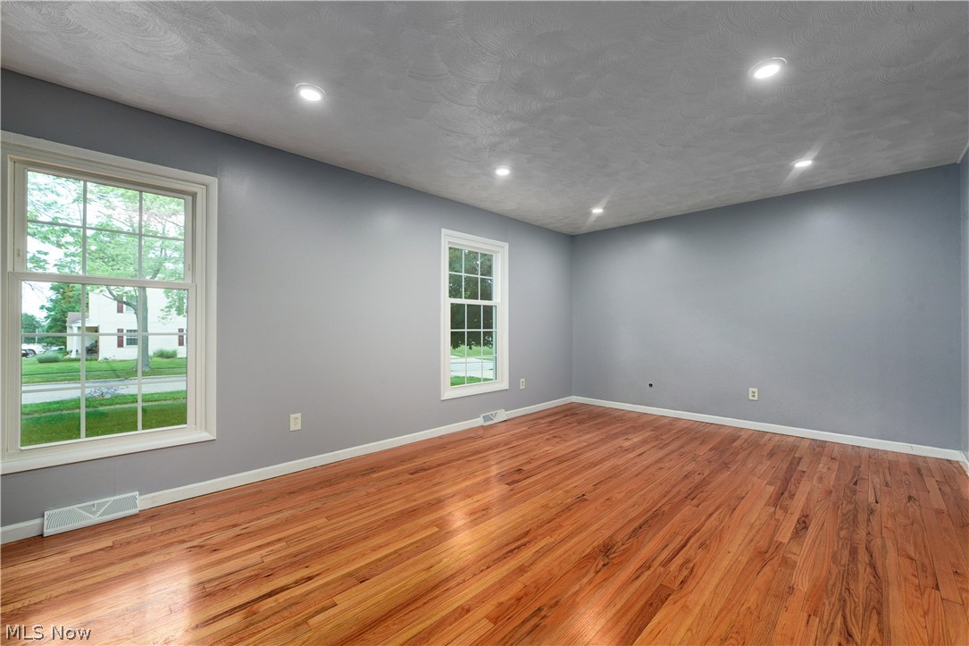 Pleasant Acres Estates 01 - Residential