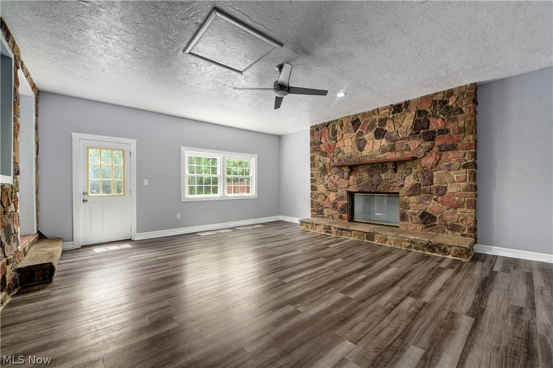 Pleasant Acres Estates 01 - Residential