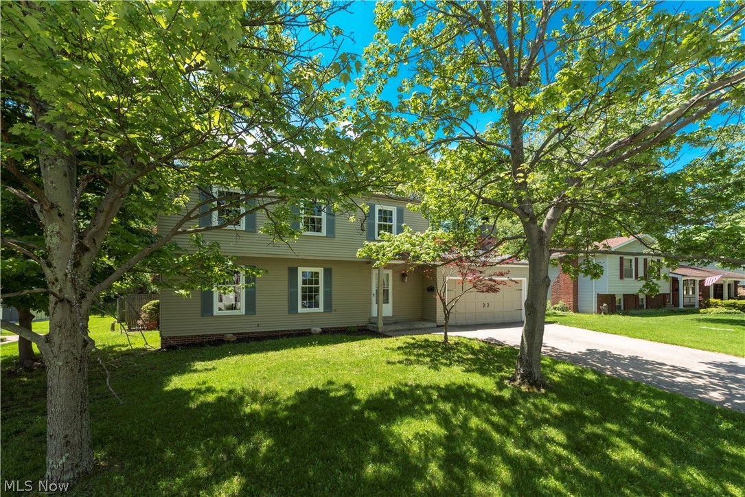 Pleasant Acres Estates 01 - Residential