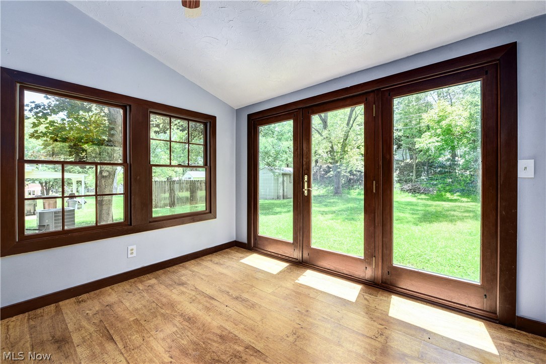 Pleasant Acres Estates 01 - Residential