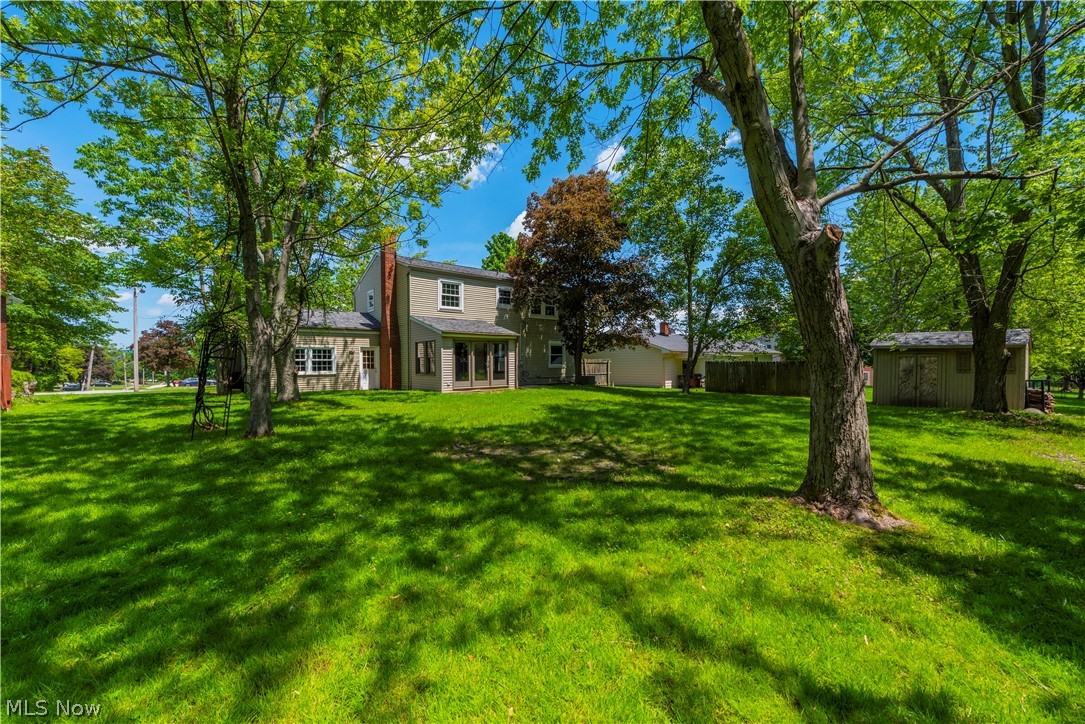 Pleasant Acres Estates 01 - Residential