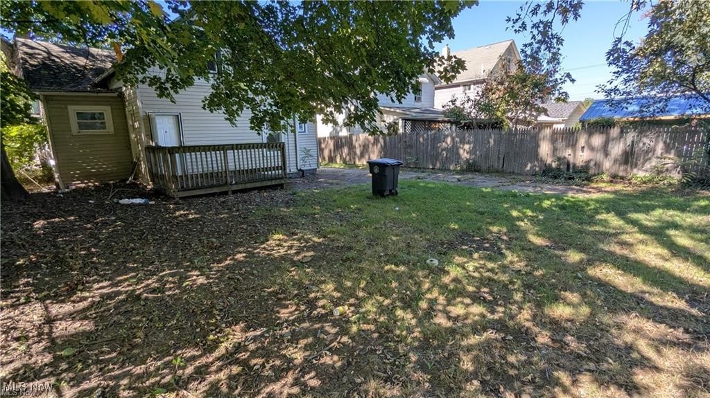 Voris & Stoinbacher Allotment - Residential