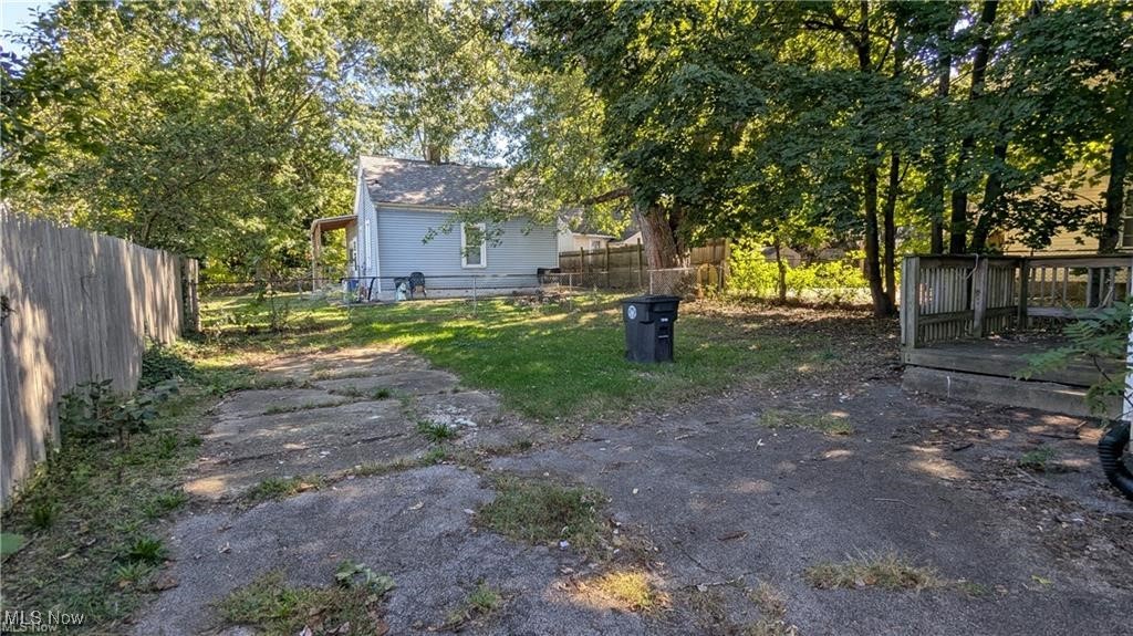 Voris & Stoinbacher Allotment - Residential