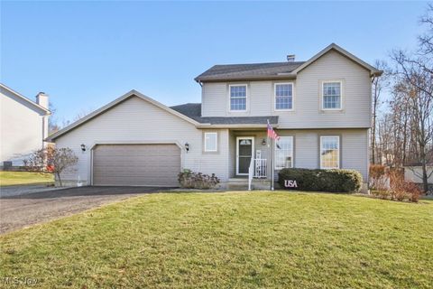 1869 Countryside Drive, Youngstown, OH 44515 - MLS#: 5105852
