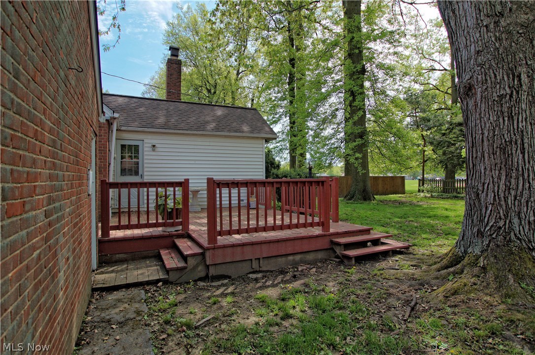 Green-Anderson - Residential