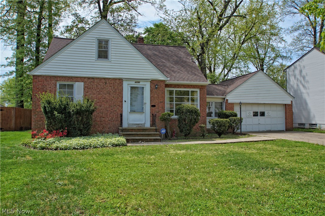 Green-Anderson - Residential