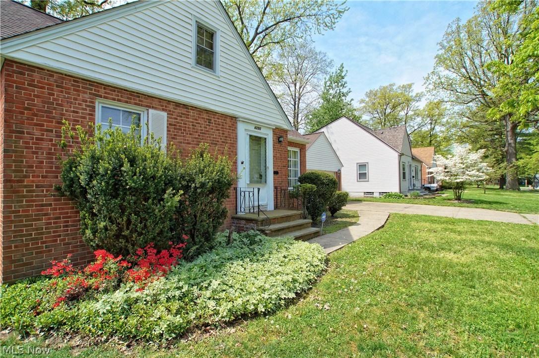 Green-Anderson - Residential