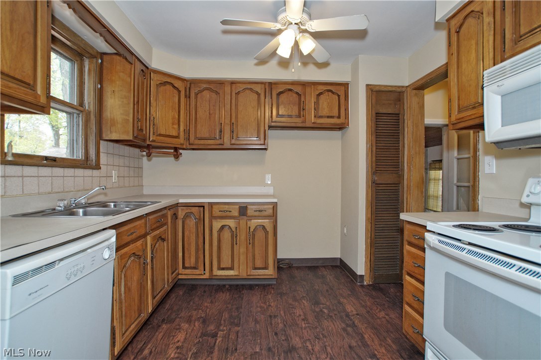 Green-Anderson - Residential