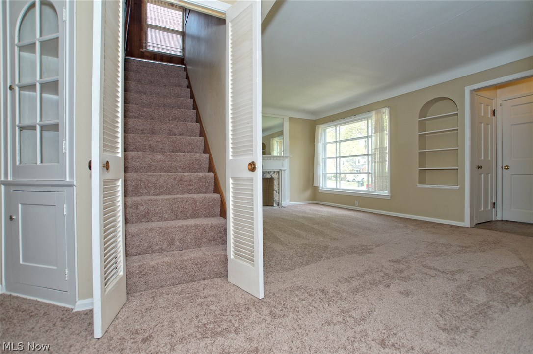 Green-Anderson - Residential