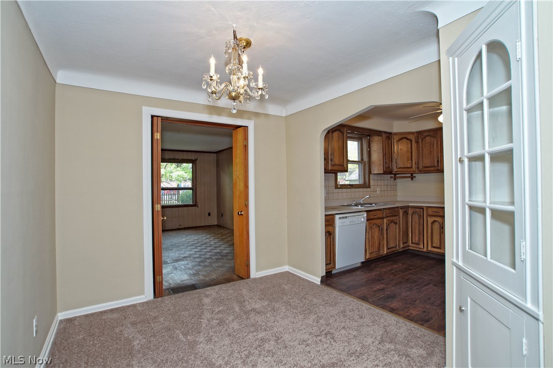 Green-Anderson - Residential