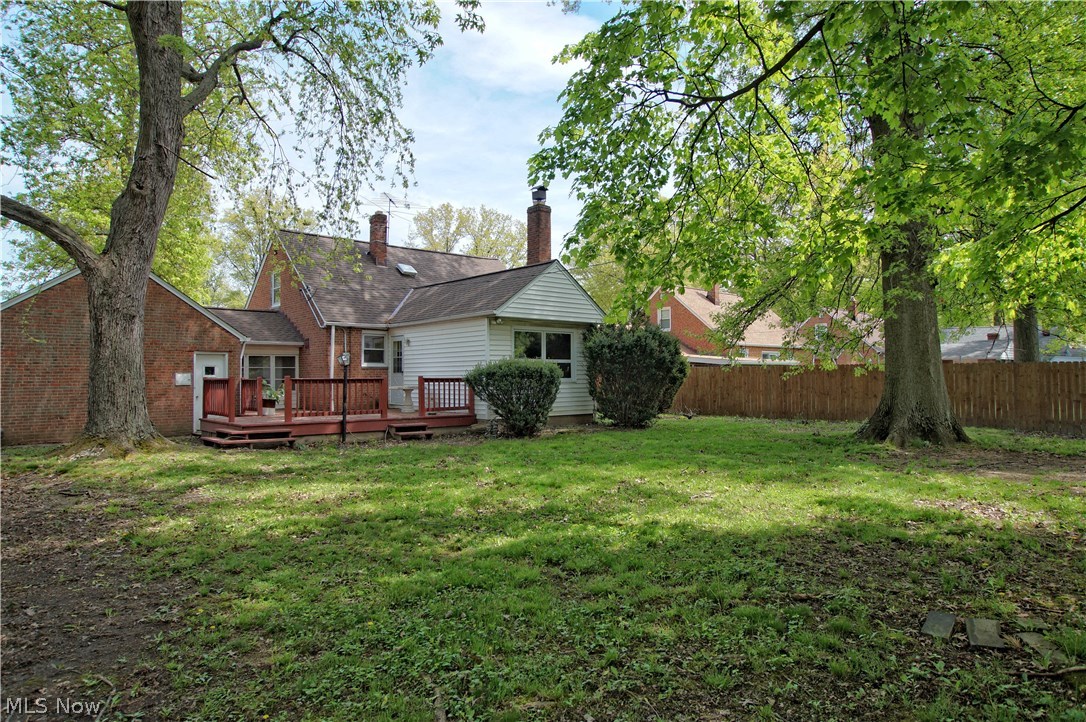 Green-Anderson - Residential