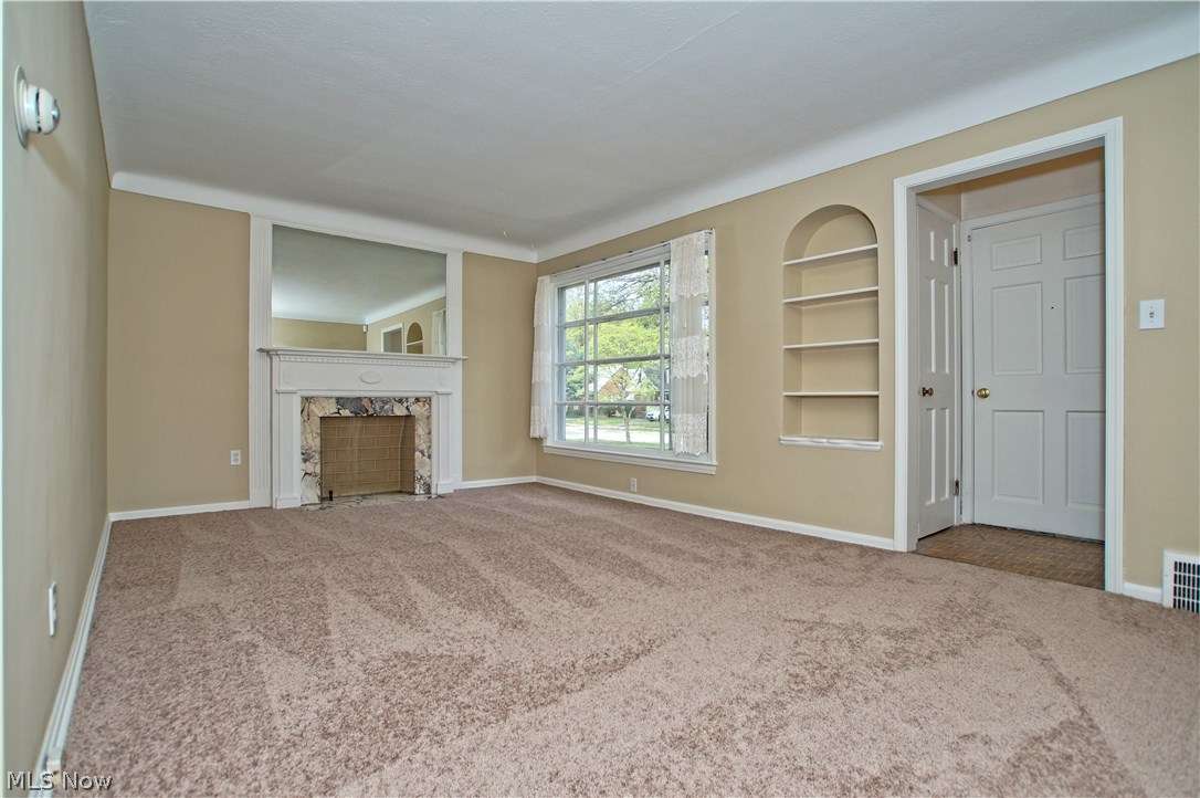 Green-Anderson - Residential