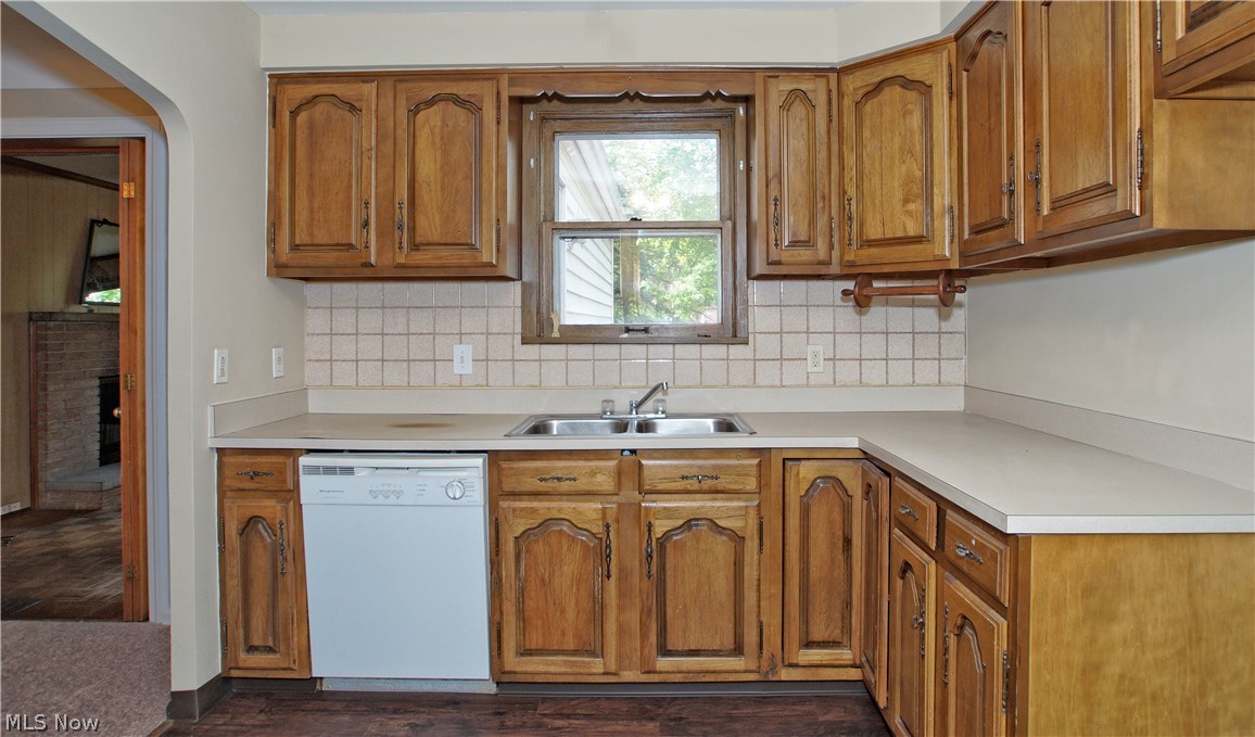 Green-Anderson - Residential