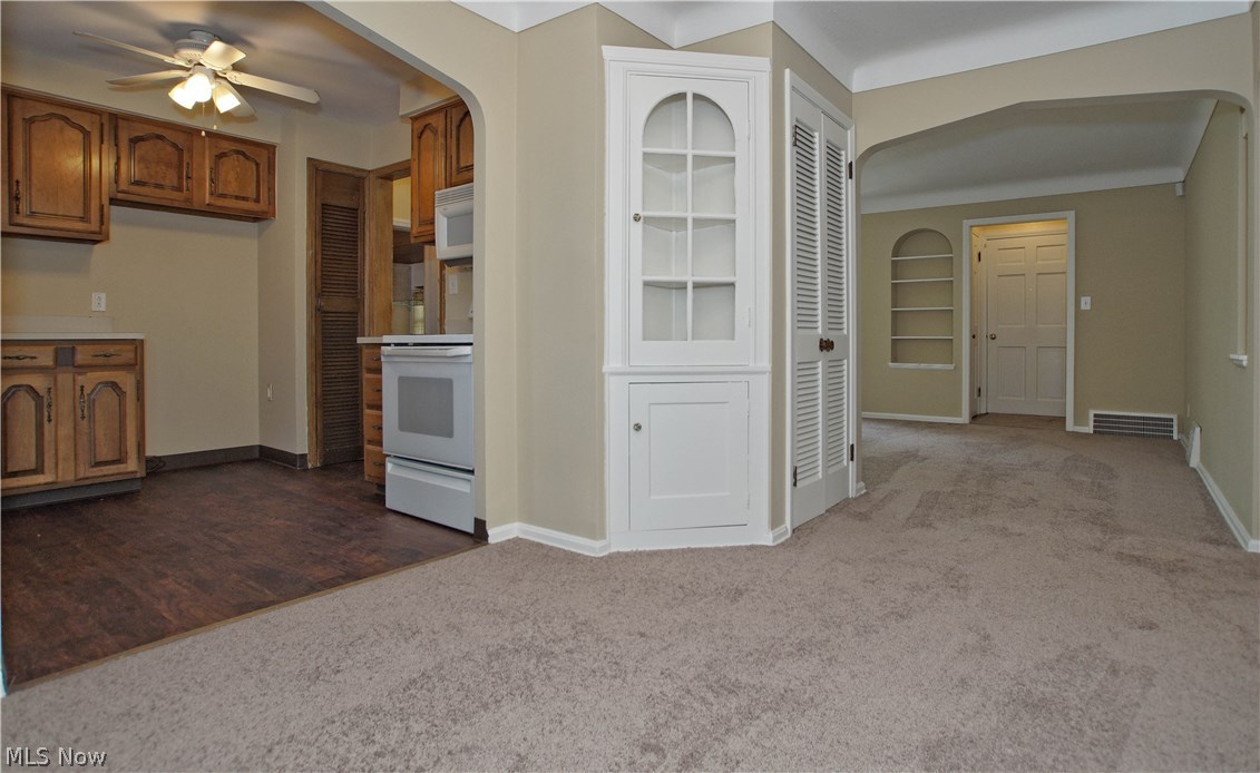 Green-Anderson - Residential