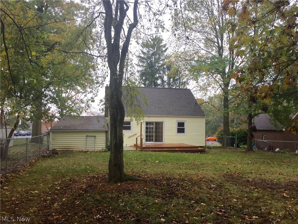 Doyle Sub - Residential