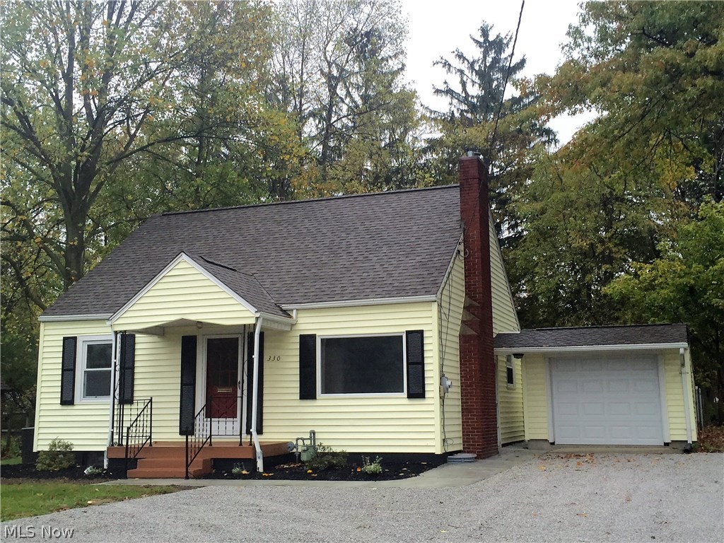 Doyle Sub - Residential