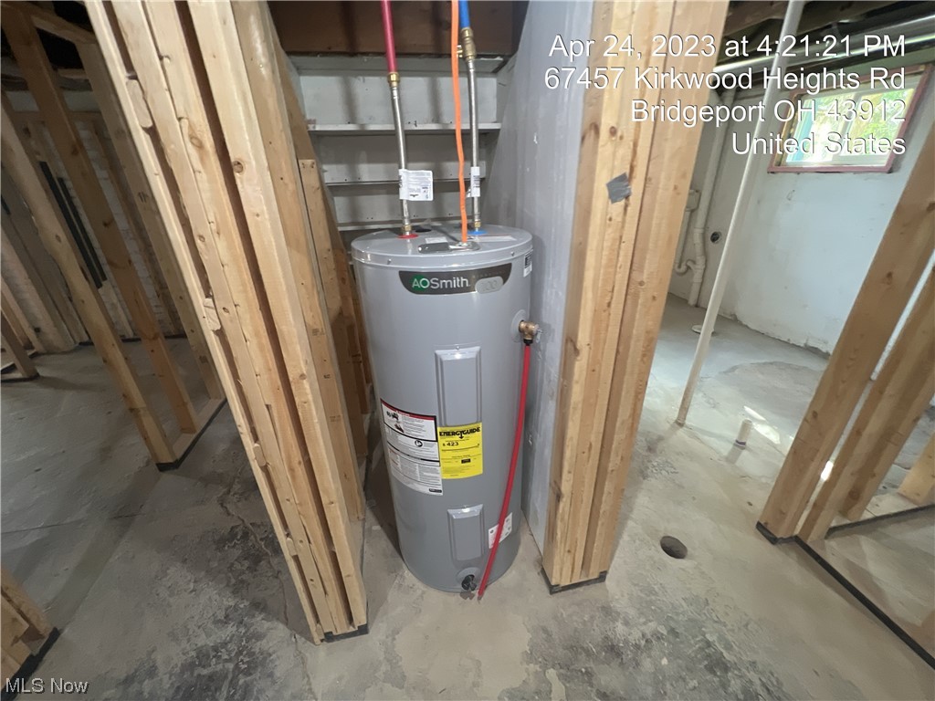 Bridgeport - Residential