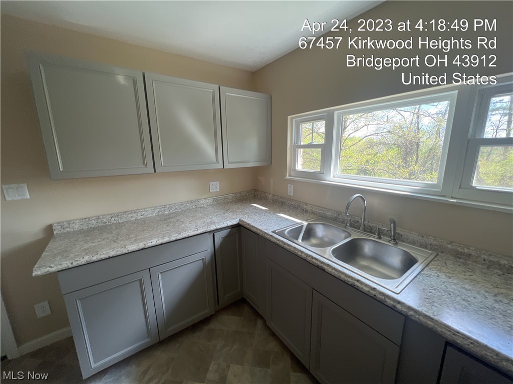 Bridgeport - Residential