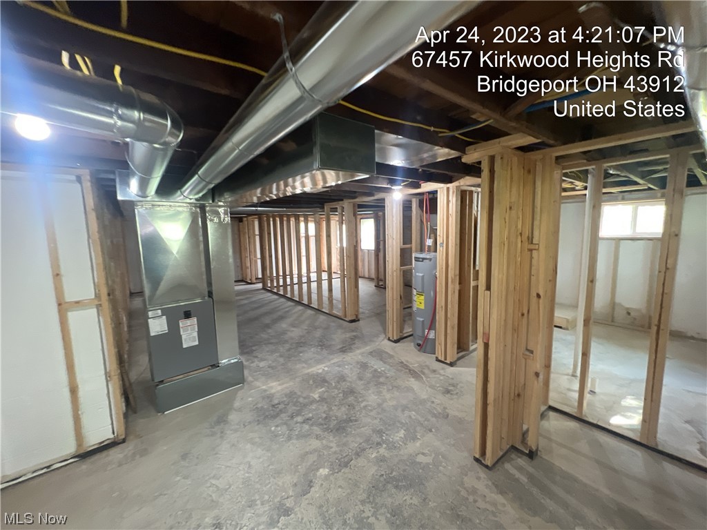 Bridgeport - Residential