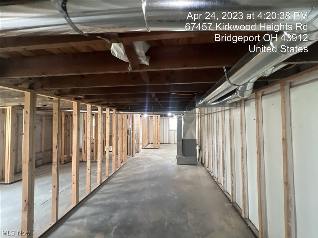 Bridgeport - Residential