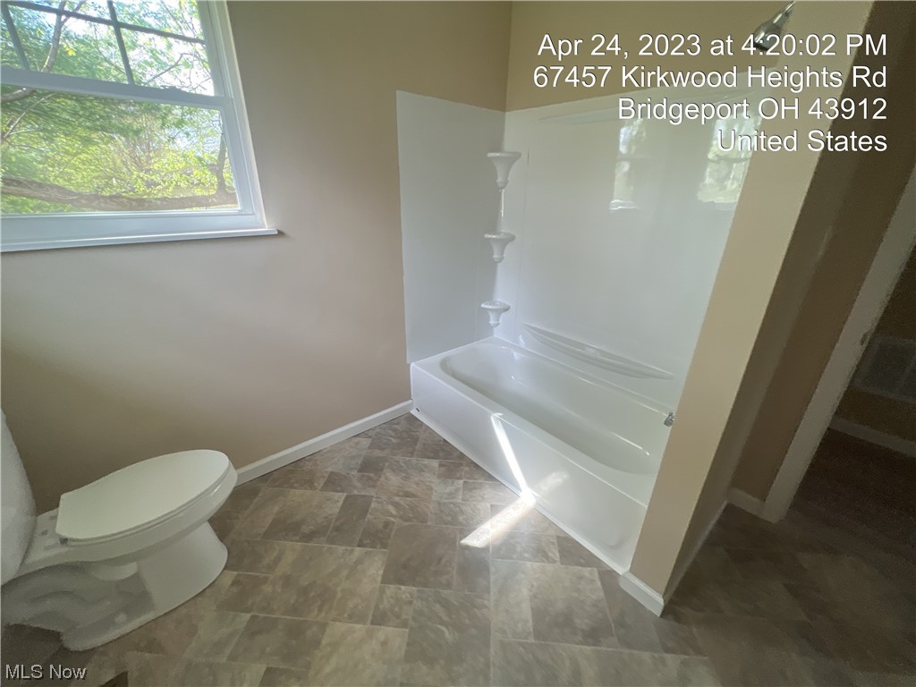 Bridgeport - Residential