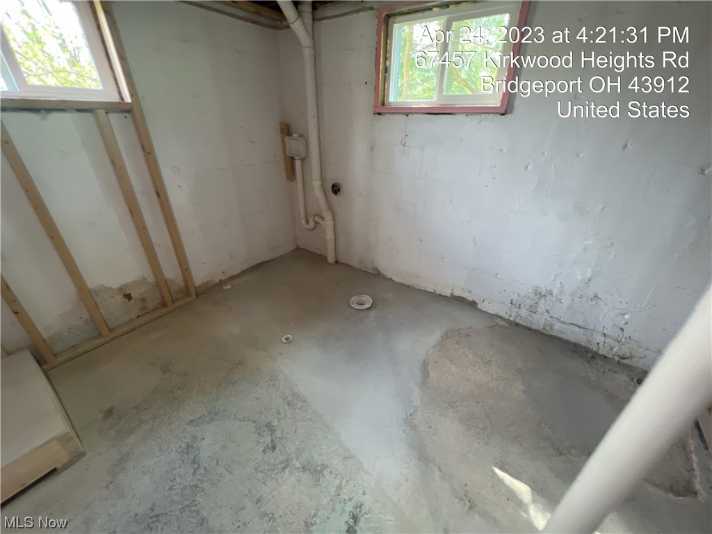 Bridgeport - Residential