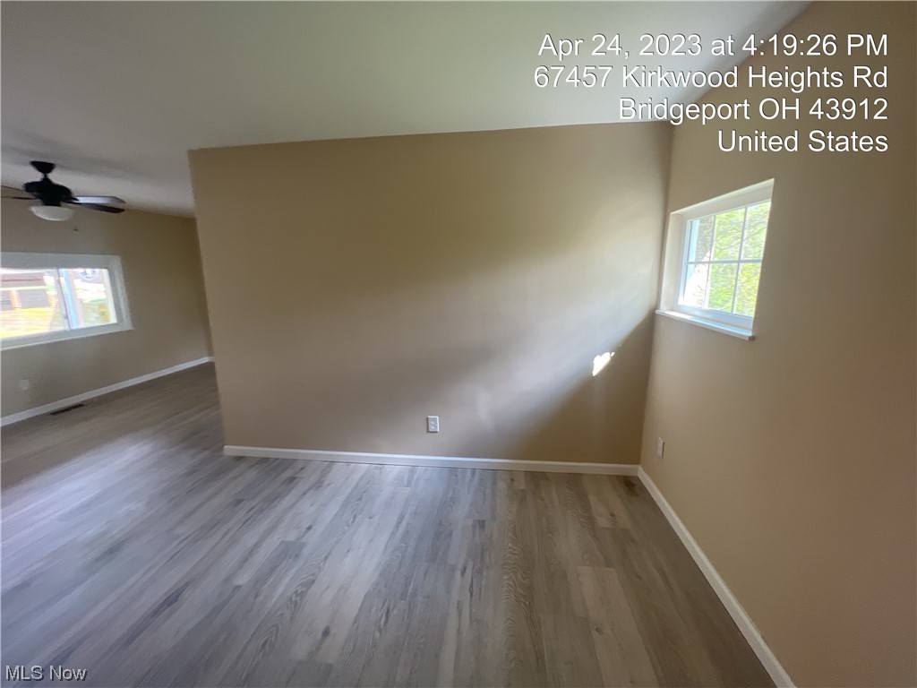 Bridgeport - Residential