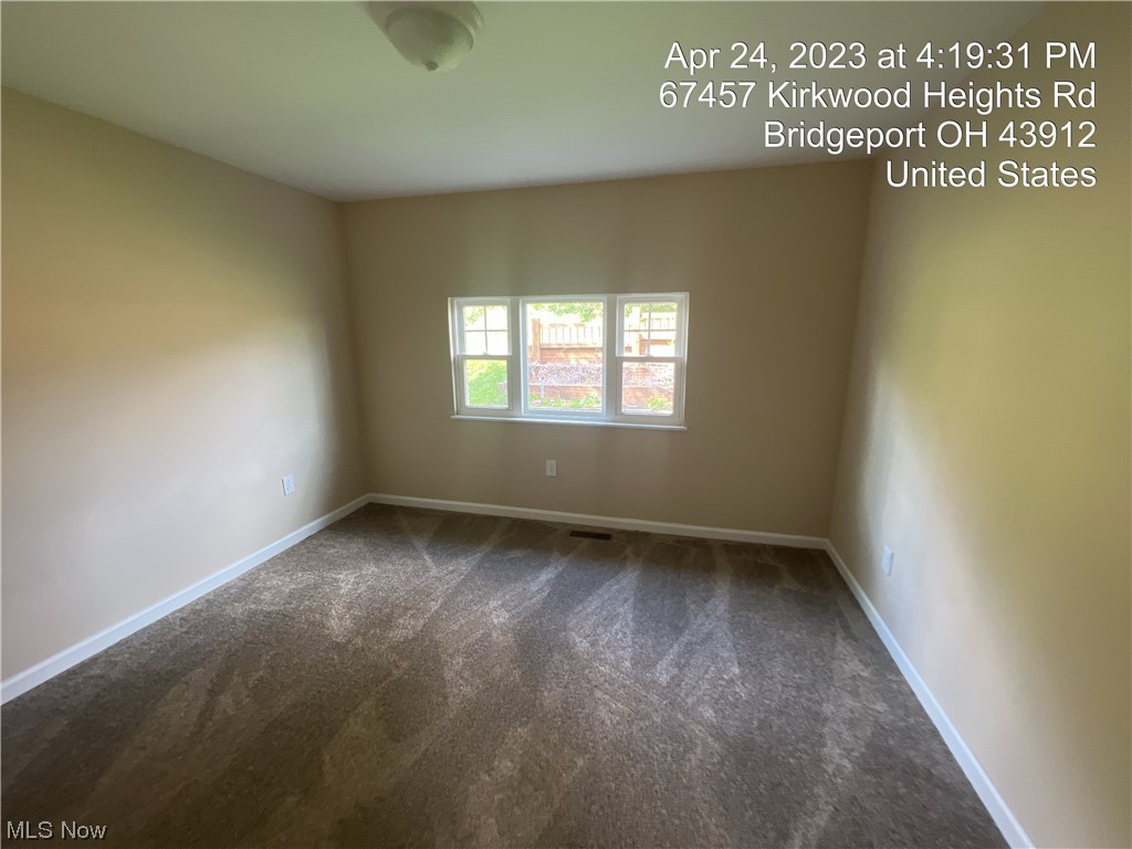 Bridgeport - Residential