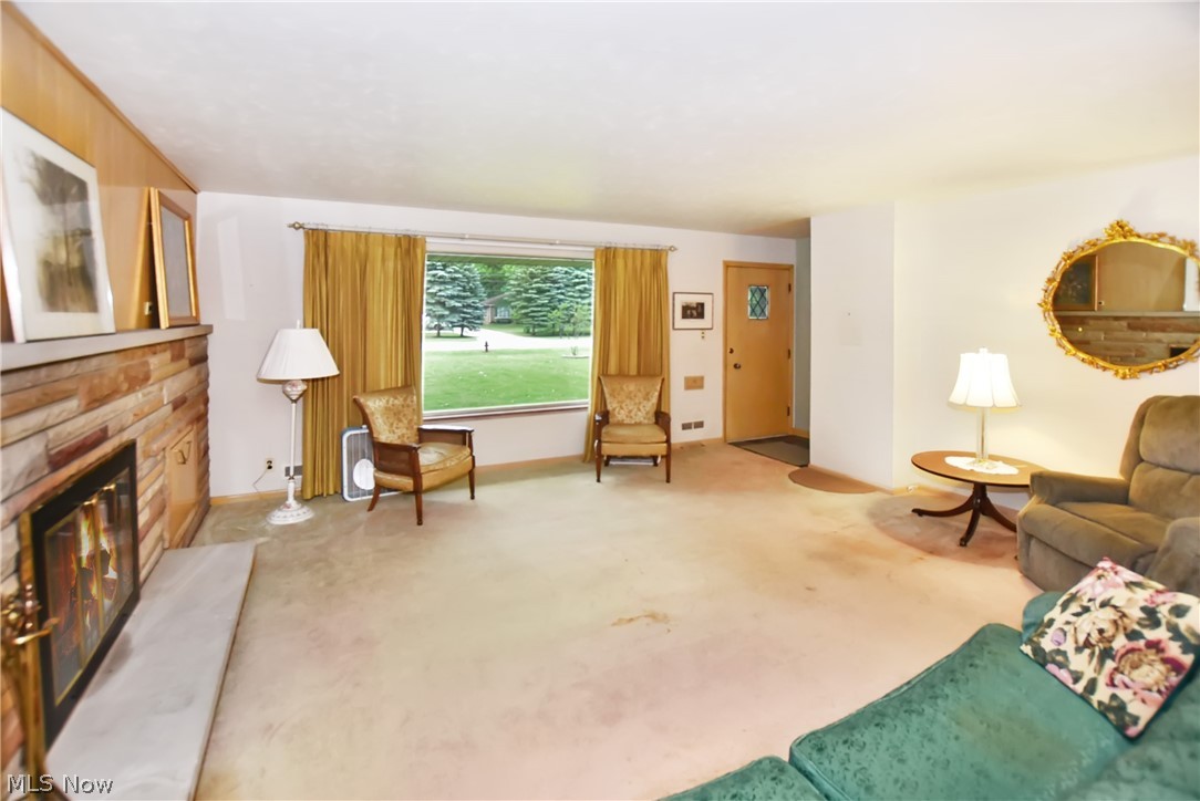 Royalton Sec 12 - Residential