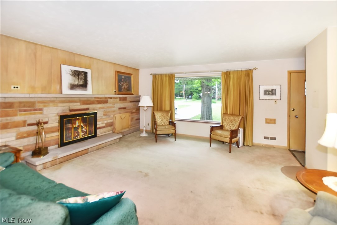 Royalton Sec 12 - Residential